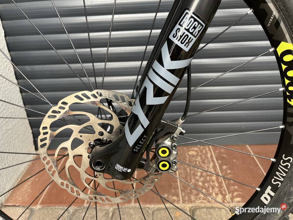 Haibike xduro allmtn 35 rower elektryczny Full Nakło Śląskie sprzedam