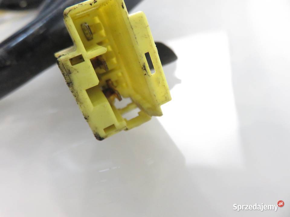 PRZEŁĄCZNIK ZESPOLONY OPEL FRONTERA A Panele sterowania, przełączniki