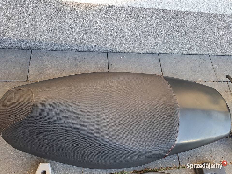 Części Peugeot Speedfight 3 silnik siedzenie Lublin