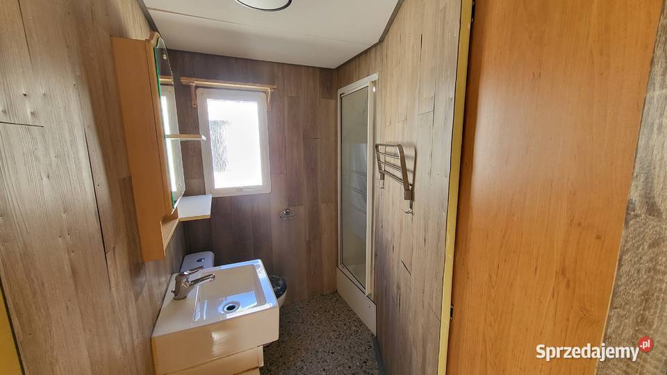 Domki domek holenderski domek angielski 324 Gołaszyn