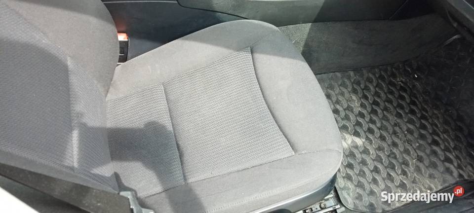 Sprzedam BMW 3 320d lift 1999cm3 BMW wielkopolskie Mosina