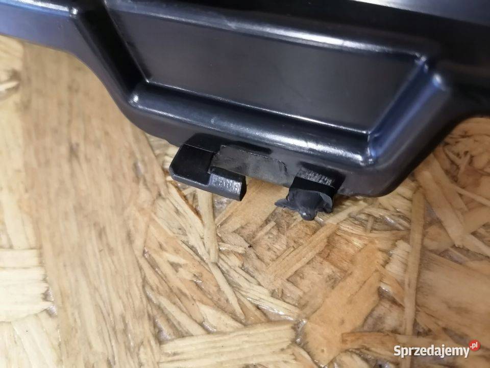 MERCEDES C W205 AMG KOŃCÓWKA WYDECHU A2058850456 Pozostałe Pleszew