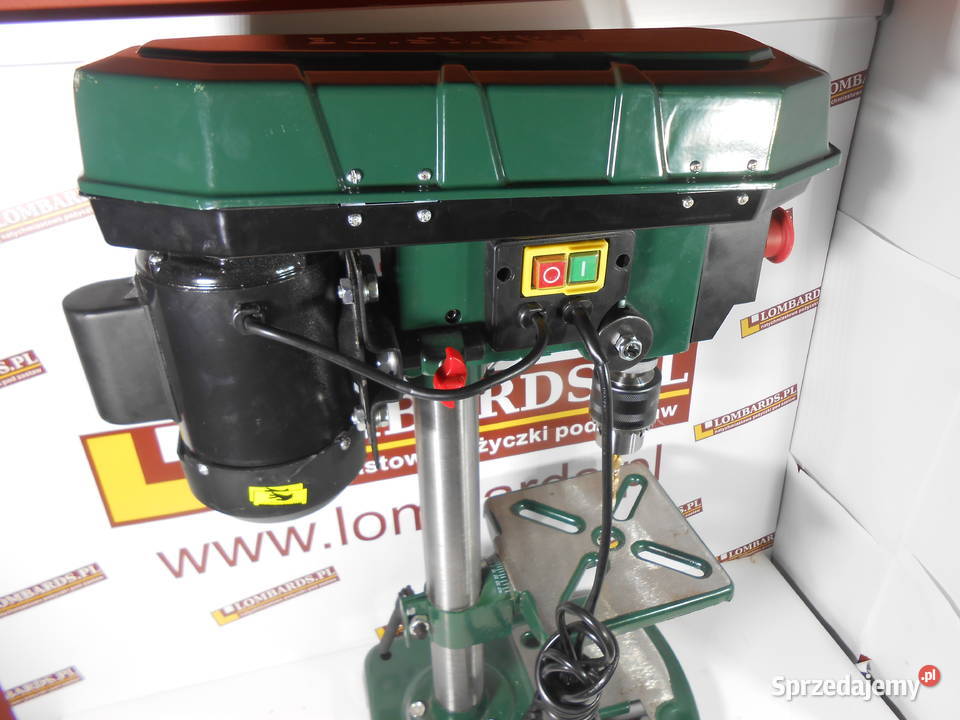 Wiertarka Stołowa PARKSIDE śląskie Katowice