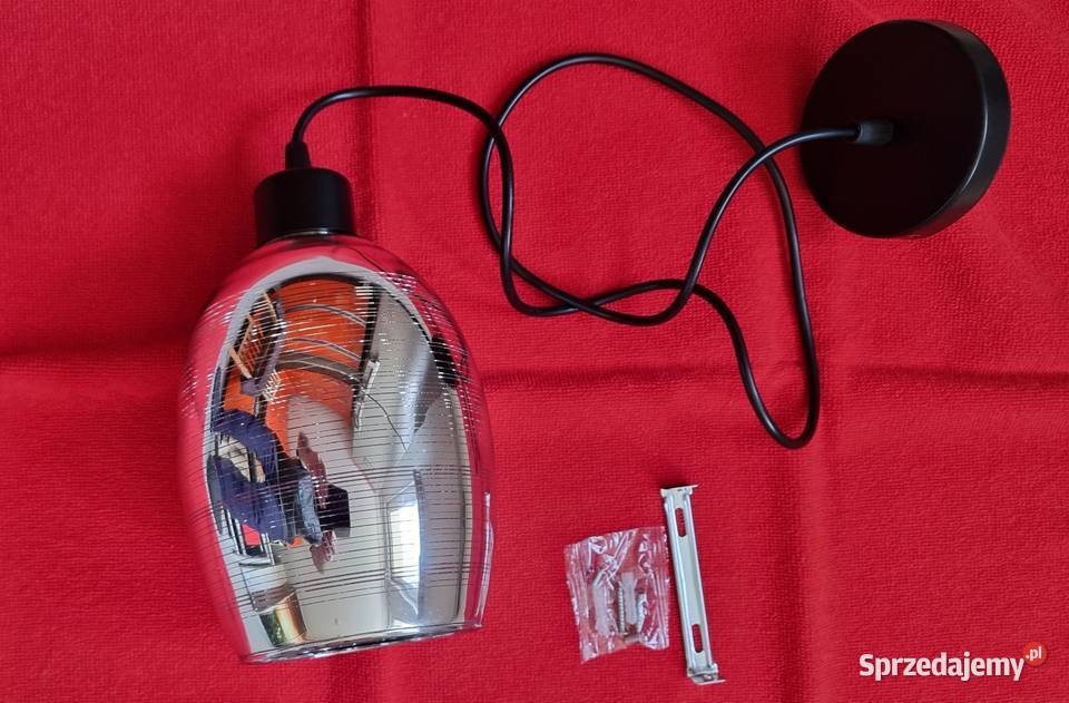 Lampa wisząca Marina Katowice