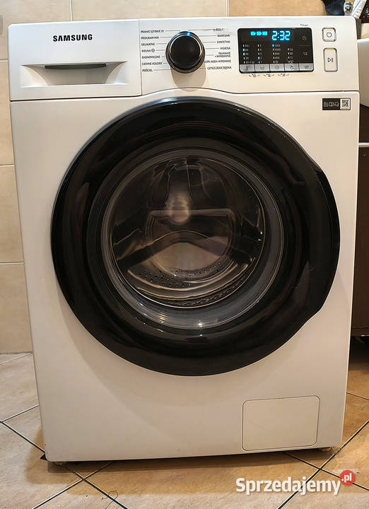 Pralka Samsung DC6801692L12 Model WW70TA026AE Warszawa