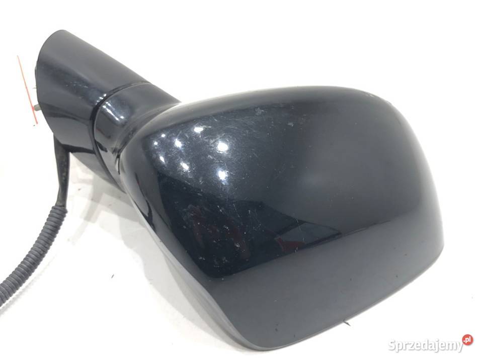 LUSTERKO PRAWY HONDA JAZZ II Hatchback 0108 osobowe