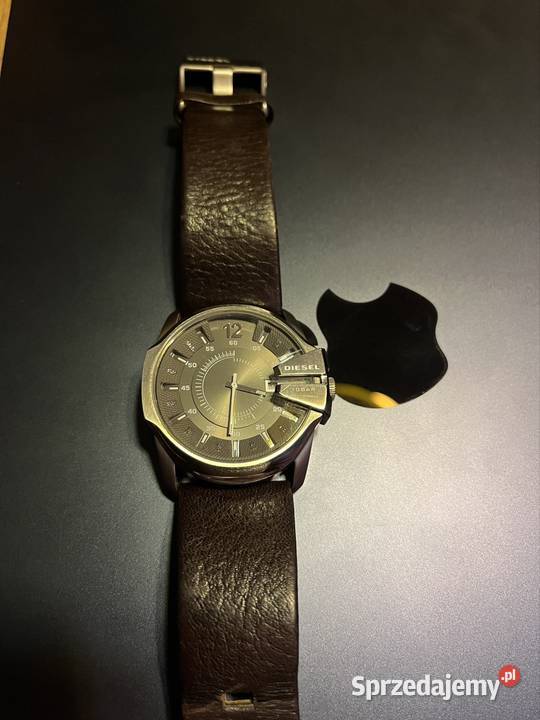 Diesel DZ1206 Wałbrzych