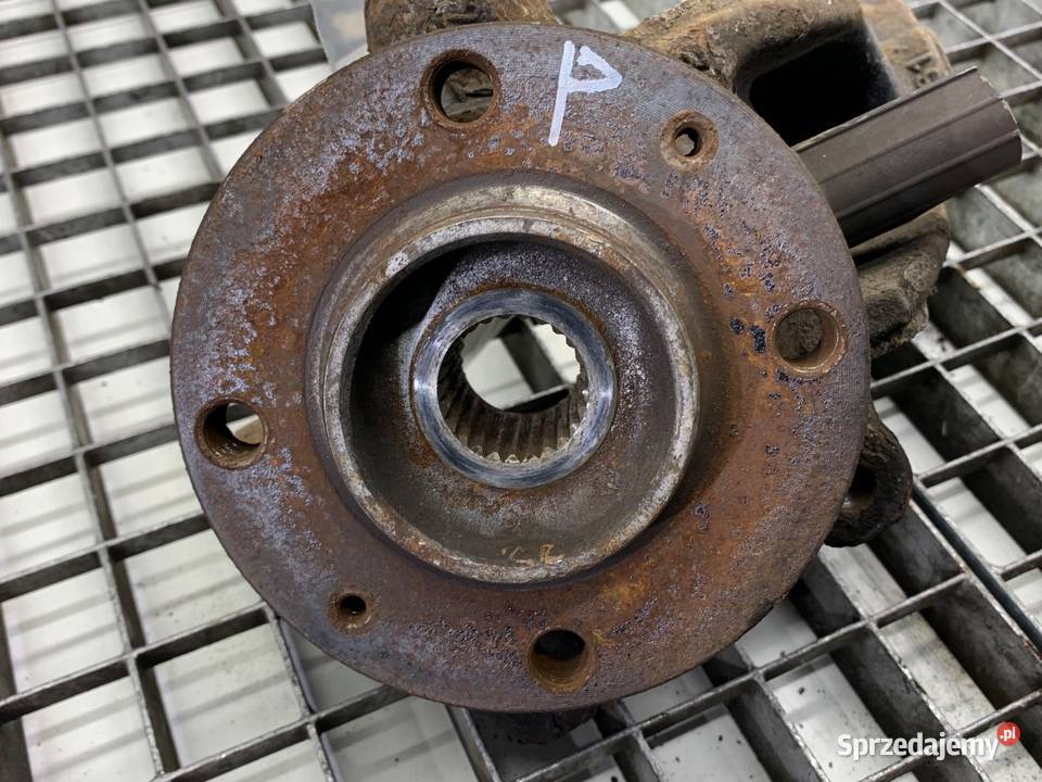 ZWROTNICA PRAWY PRZÓD CITROEN C3 PICASSO 16 120