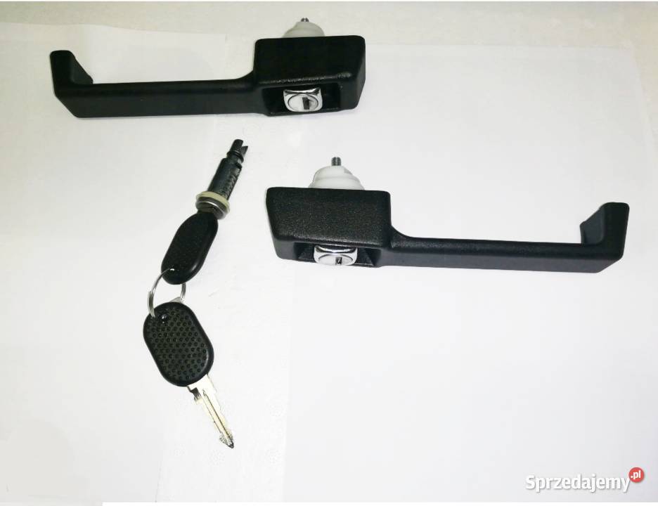 KLAMKA 2BĘBENKISTACYJKA LUBLIN Szczecin