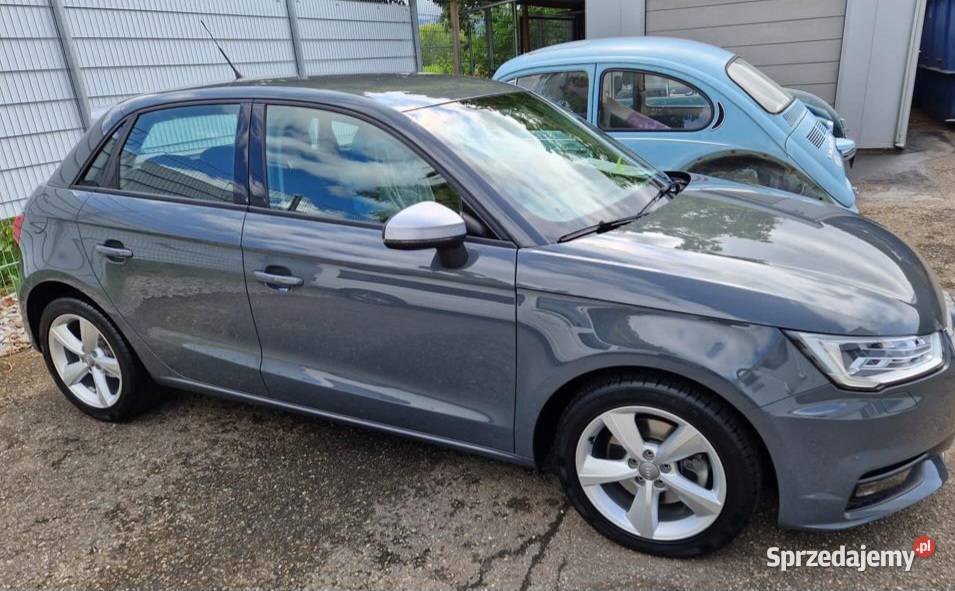 Audi a1 14 TFSI komputer pokładowy Bełchatów