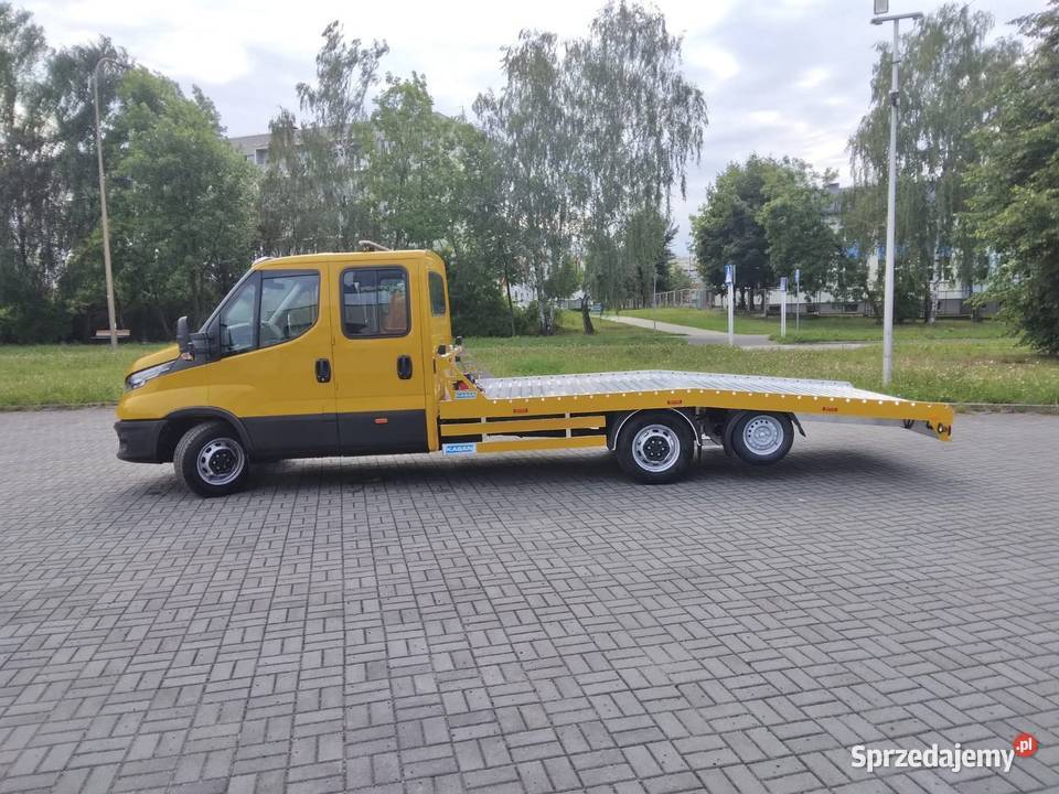 Pomoc Drogowa 24H Laweta S5 A1 Chełmno Stolno