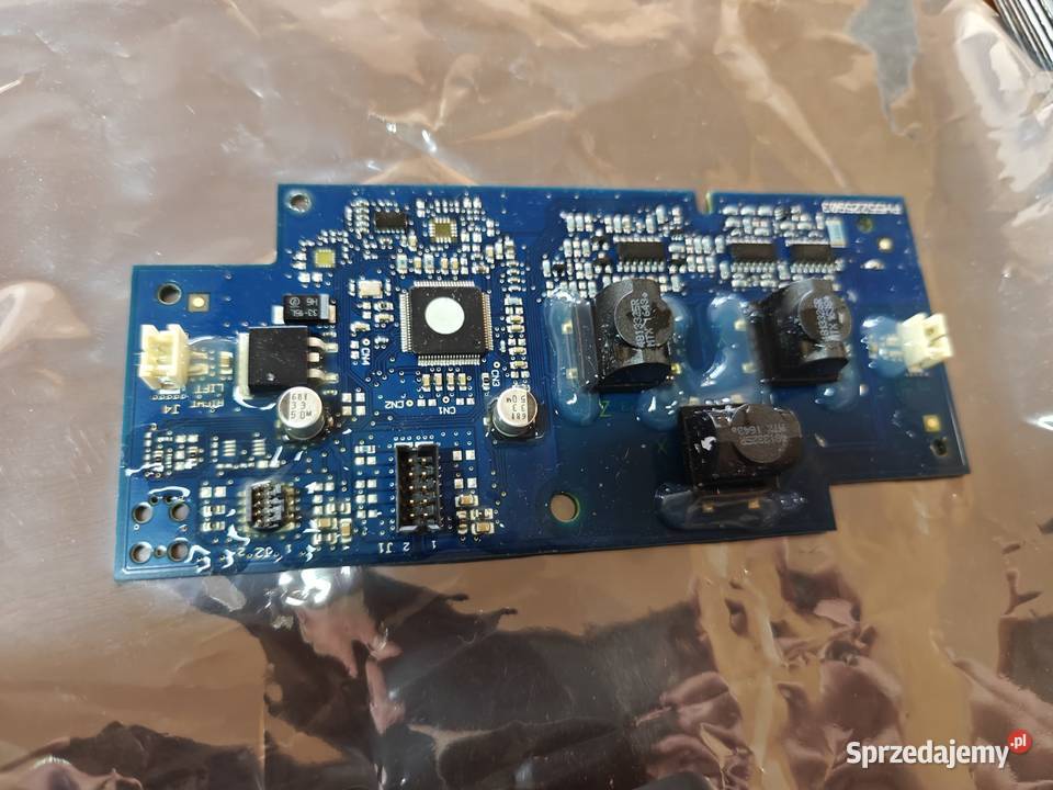 Kosiarka John Deere Tango na części Kosiarki akumulatorowe Miszewo