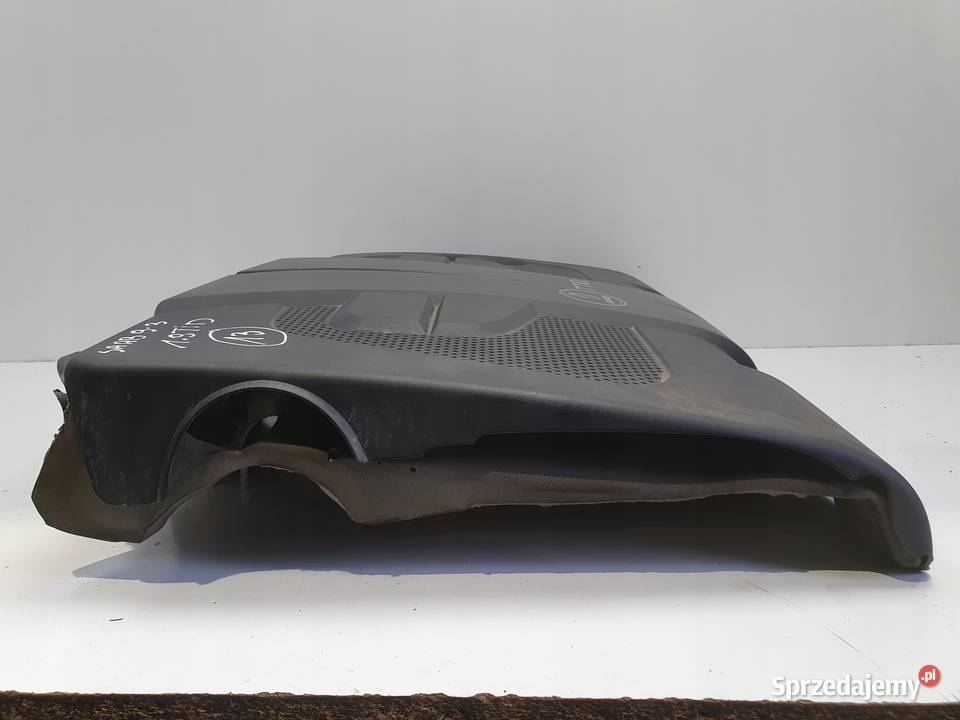 SAAB 93 II LIFT 19 TTID GÓRNA POKRYWA SILNIKA