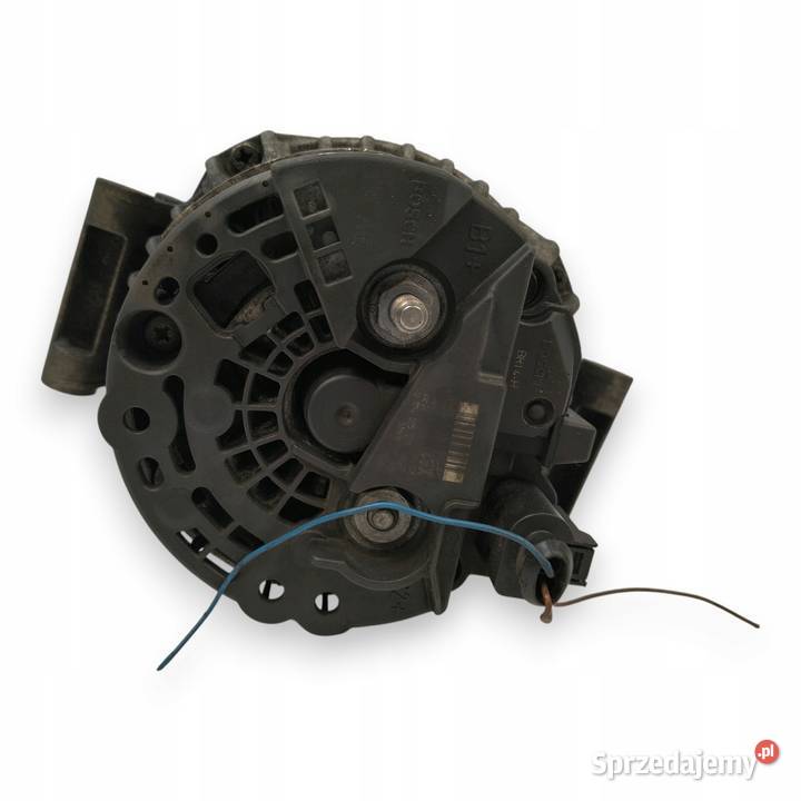 ALTERNATOR Audi A3 A4 A5 Q5 VW Golf Passat 18 20 osobowe