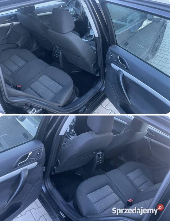 Skoda Octavia 2010r 20 TDI zamiana Bielsko-Biała