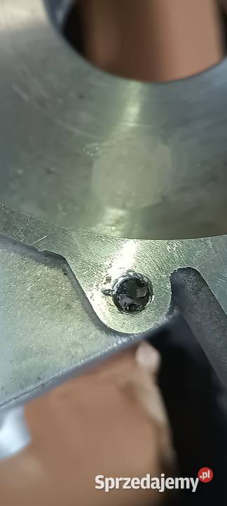 Nowe kartery połówki DDR MZ ETZ 125 150 pod Zduńska Wola