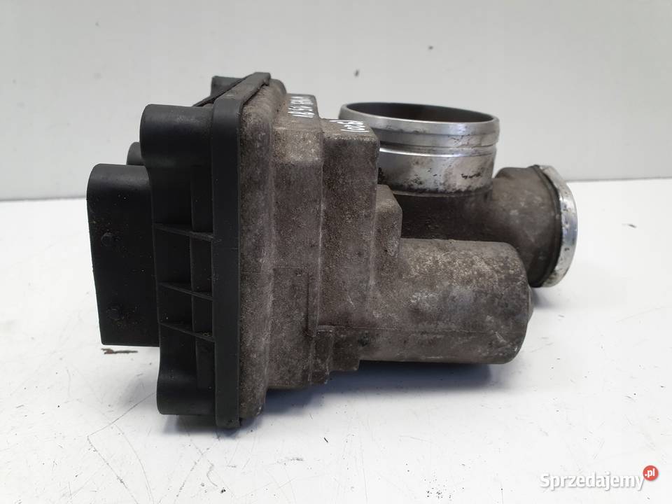 PRZEPUSTNICA Mercedes A KLASA W168 16 8V lubelskie Chełm