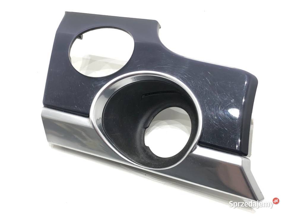 DEKOR KOKPITU PORSCHE PANAMERA Hatchback 0917 Listwy podkarpackie