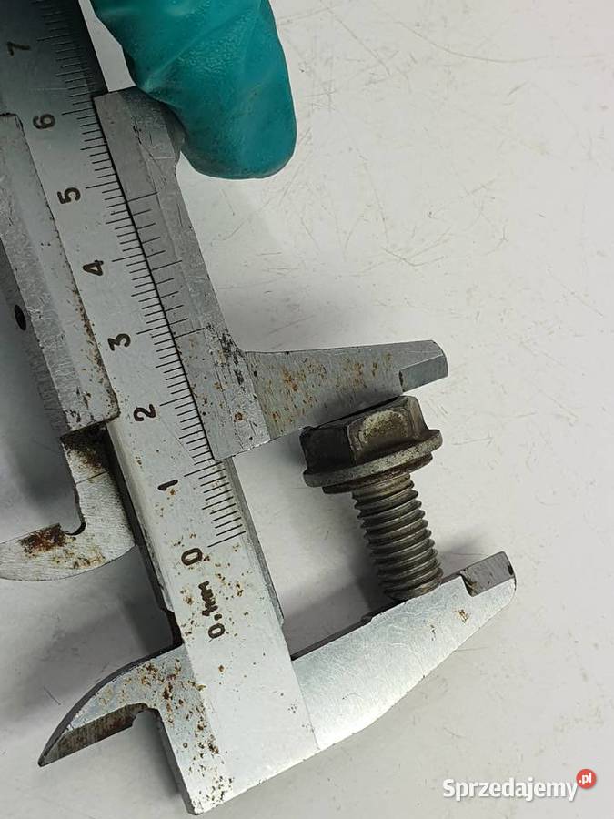 Sruba Zebatki Zdawczej Ktm Exc 450500 Łódź