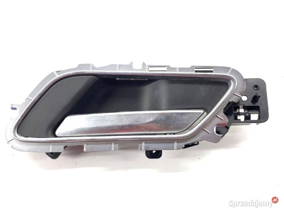 KLAMKA WEWNĘTRZNA PRAWY PRZÓD JAGUAR FPACE SUV podkarpackie