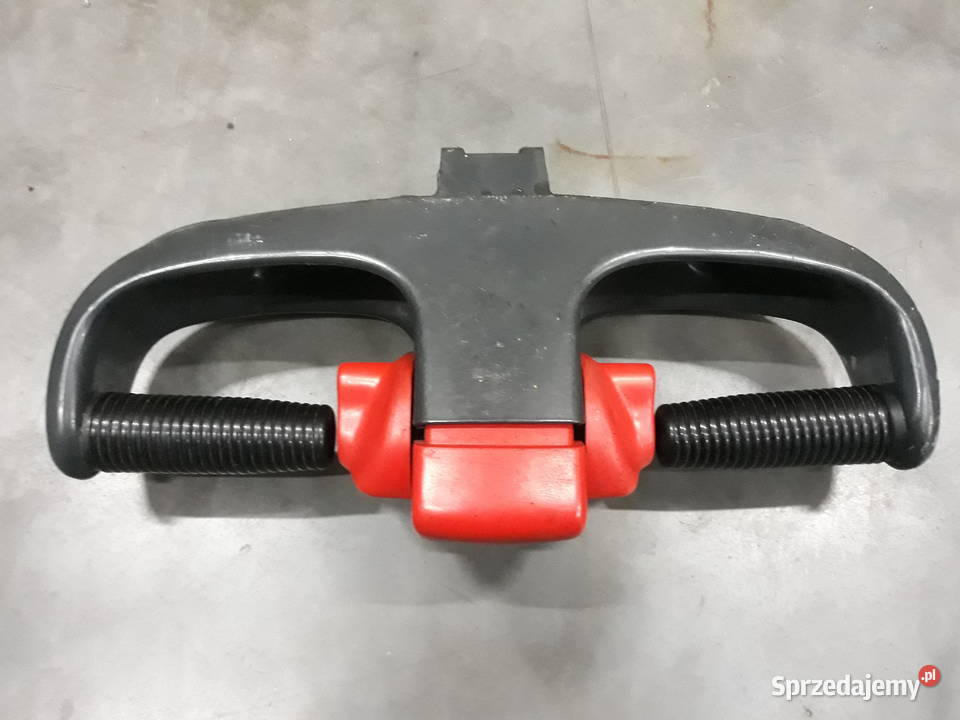 Linde 360 372 379 Główka potencjometr Błędów