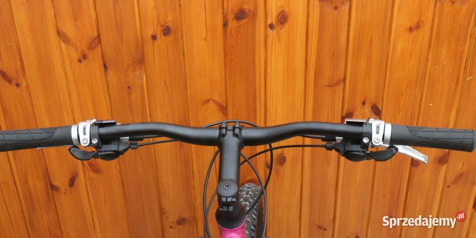 Rower mtb Stevens Tonga i inne rowery