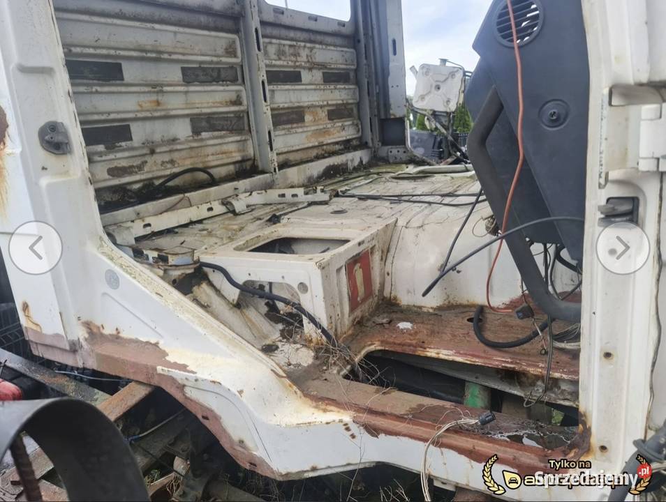 Mam F 2000 sprzedam tanio 1KM Krzeszowice sprzedam