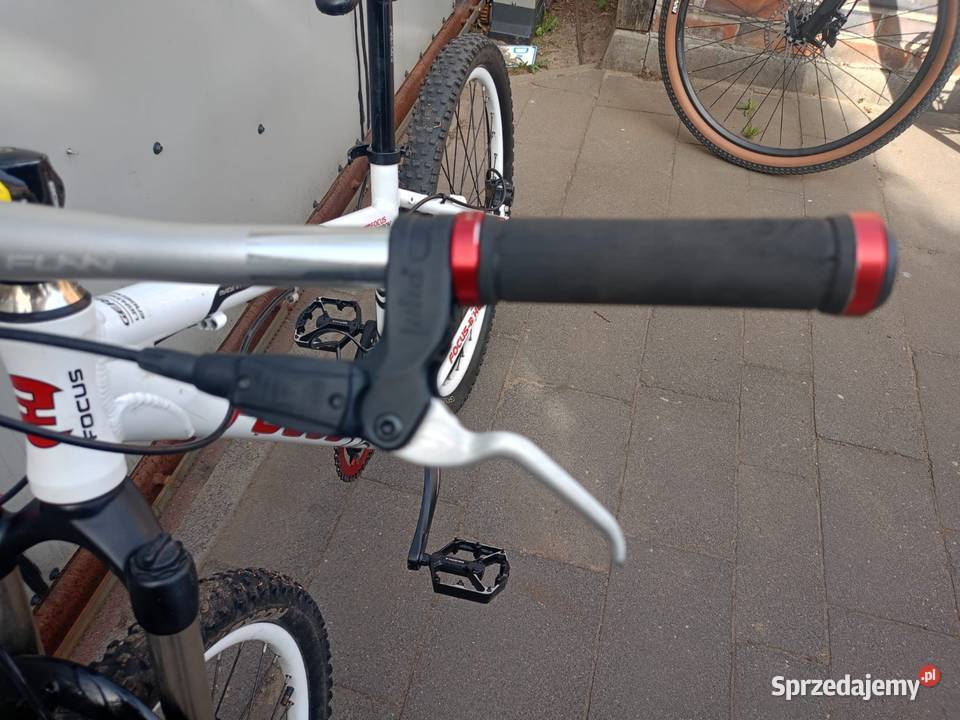 Rower Focus MTB rozmiar S na Deore Częstochowa