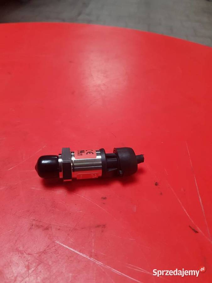 87384750 Przełącznik ciśnieniowy CNH Holland Sulechów