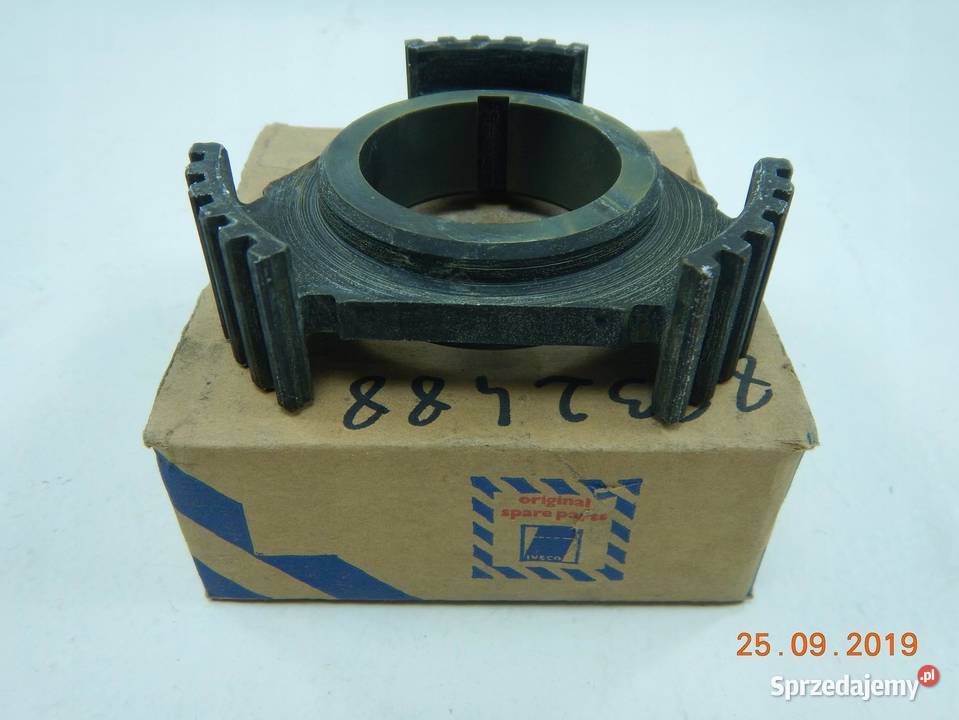 SYNCHRONIZATOR 2 3 BIEG FIAT OM 508 509 ASO