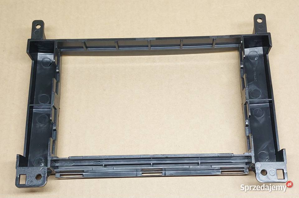 RAMKA RADIA 2 DIN MERCEDES W169 W245 VITO VIANO Mielęcin