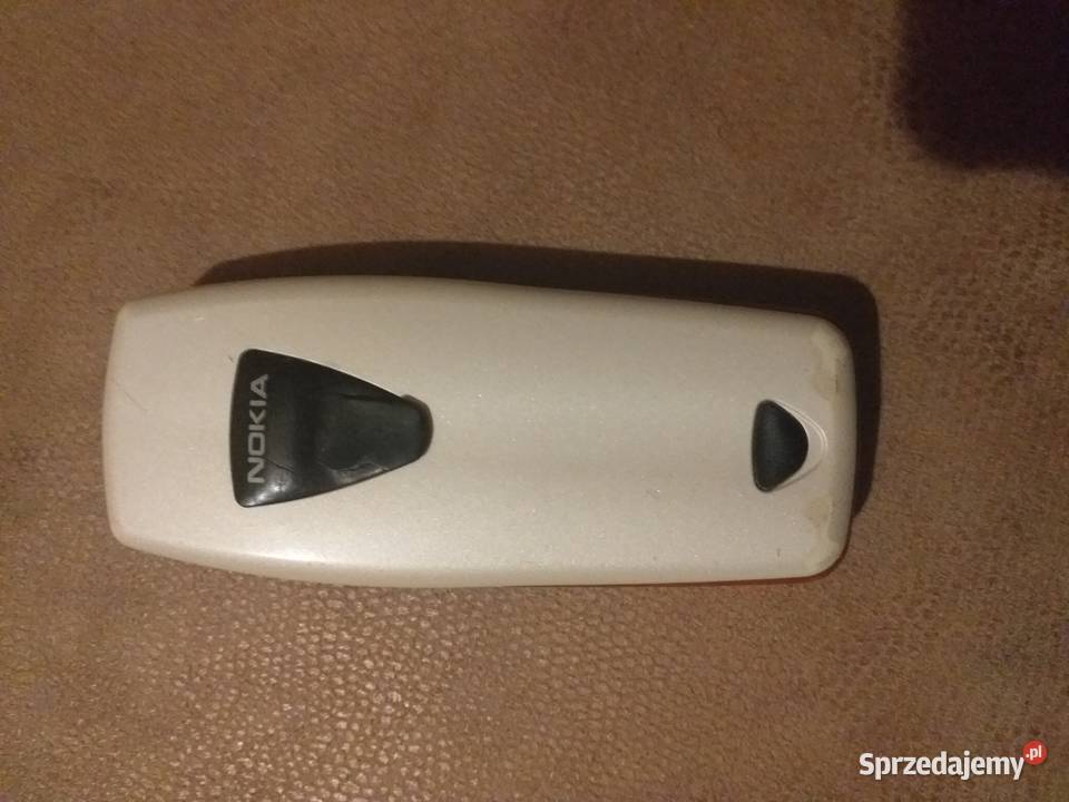 NOKIA 3510i rh9 3510 klawiszowy klasyk