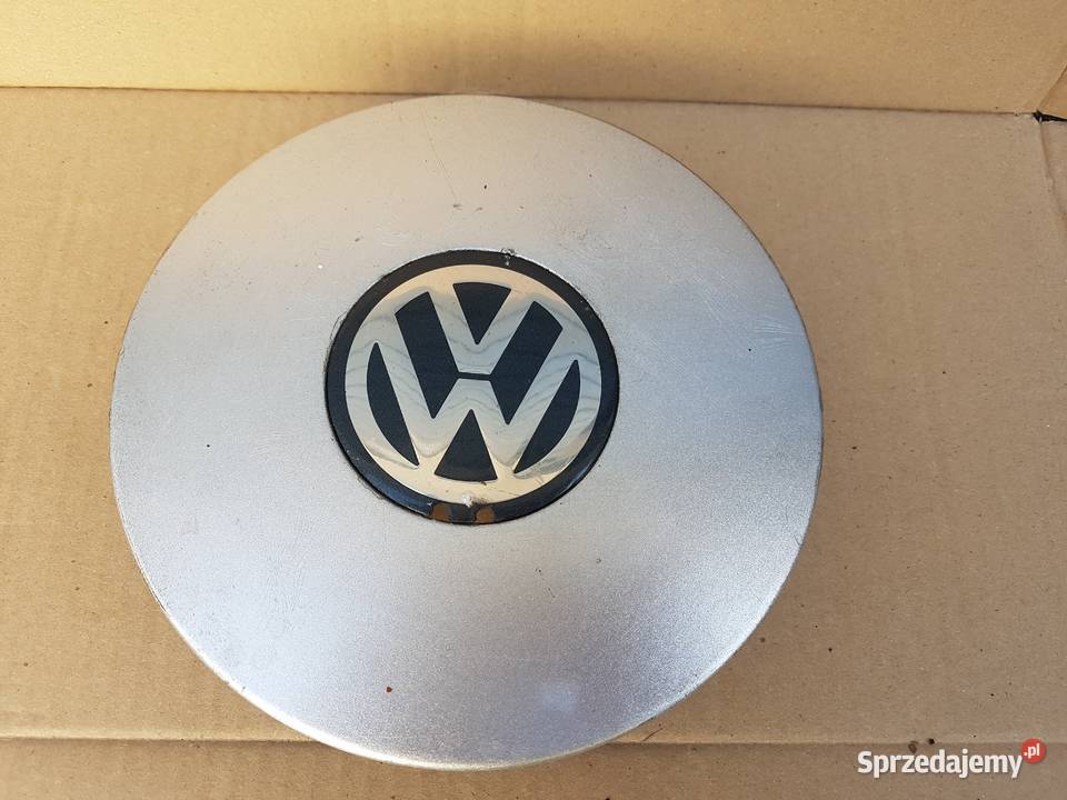 kołpak Volkswagen 6NO601149E Gdańsk