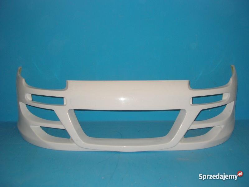 MAZDA 323 F FBA BODY KIT BEST ATLINE Łódź