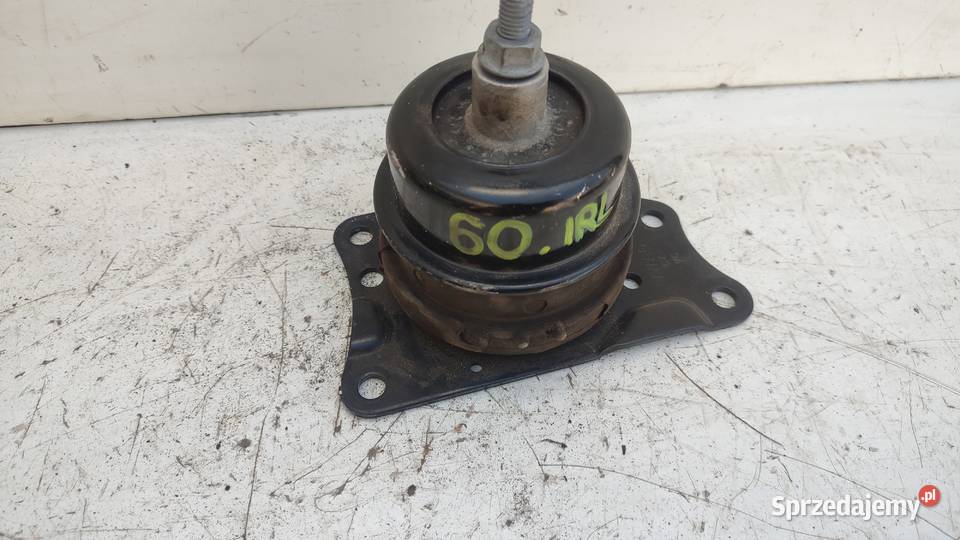 60PODUSZKA ŁAPA SILNIKA PRAWA 6Q0199262BF CBZ