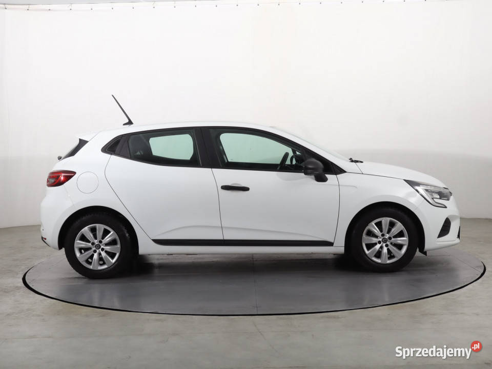 Renault Clio 10 SCe Hatchback Samochody osobowe śląskie Katowice