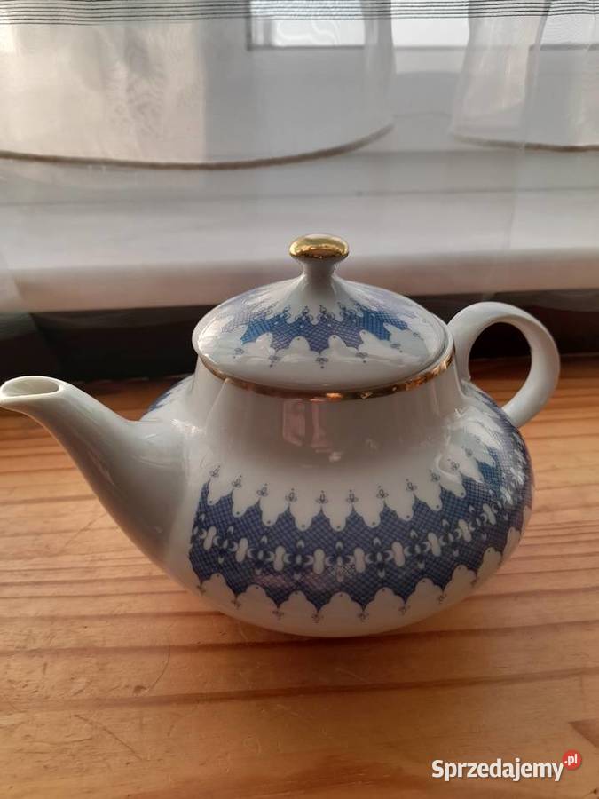 Imbryk Bogucice Prl Kostrzyn nad Odrą