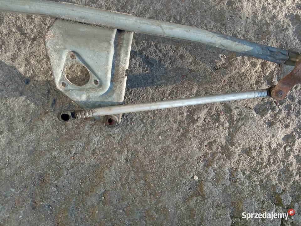 Mechanizm wycieraczek przednich Opel Astra F Mechanizmy wycieraczek kujawsko-pomorskie