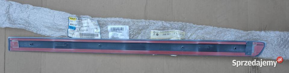8E0853963 GRU Audi A4 B6 A4 B7 Seat Exeo listwa Rożnów