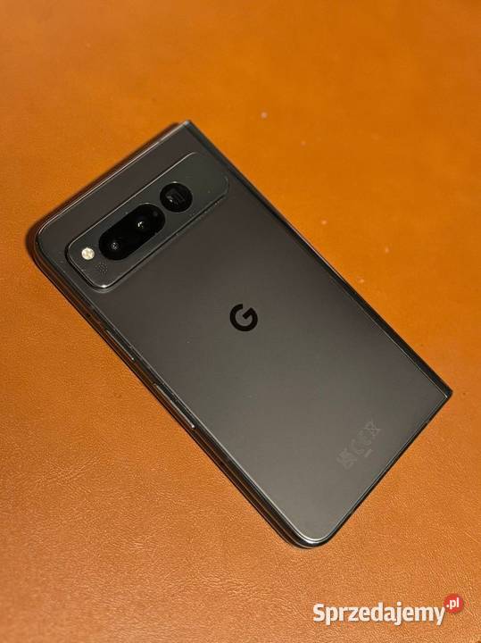 Google Pixel Fold Pozostałe Tomaszów Mazowiecki