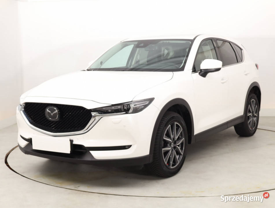 Mazda CX5 25 SkyactivG ASR (kontrola trakcji) dolnośląskie Bielany Wrocławskie