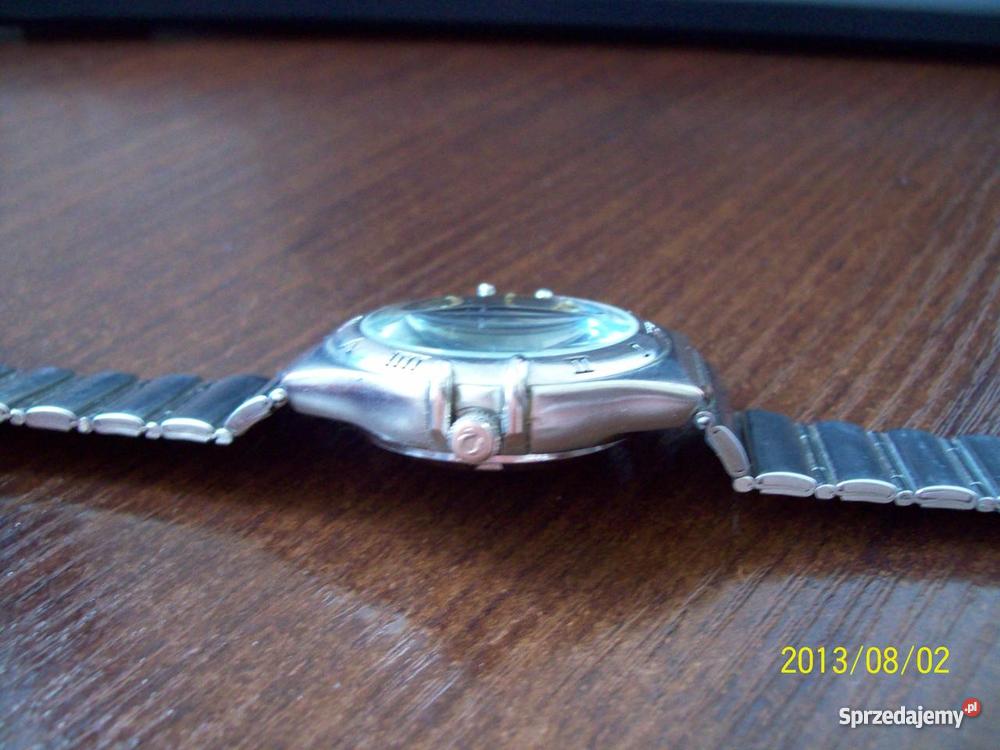 OMEGA Constellation Chronometer Automatic kujawsko-pomorskie Tłuchowo