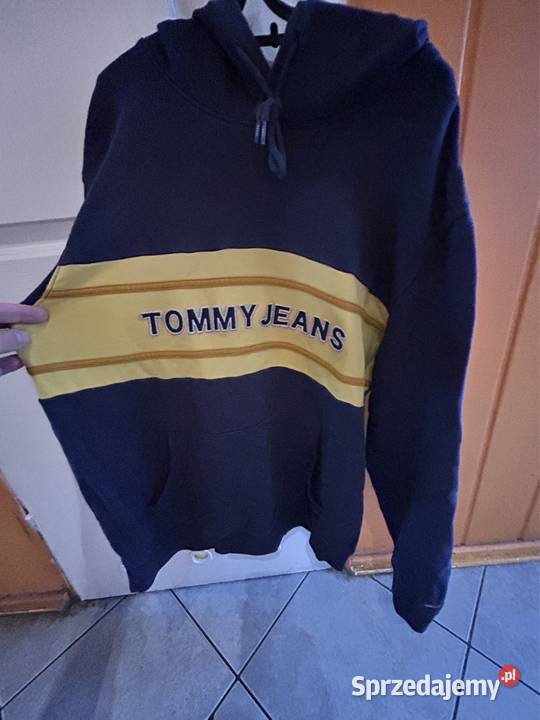 Bluza Tommy jeans vintage Warszawa