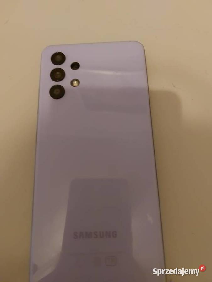 Samsung Galaxy a32