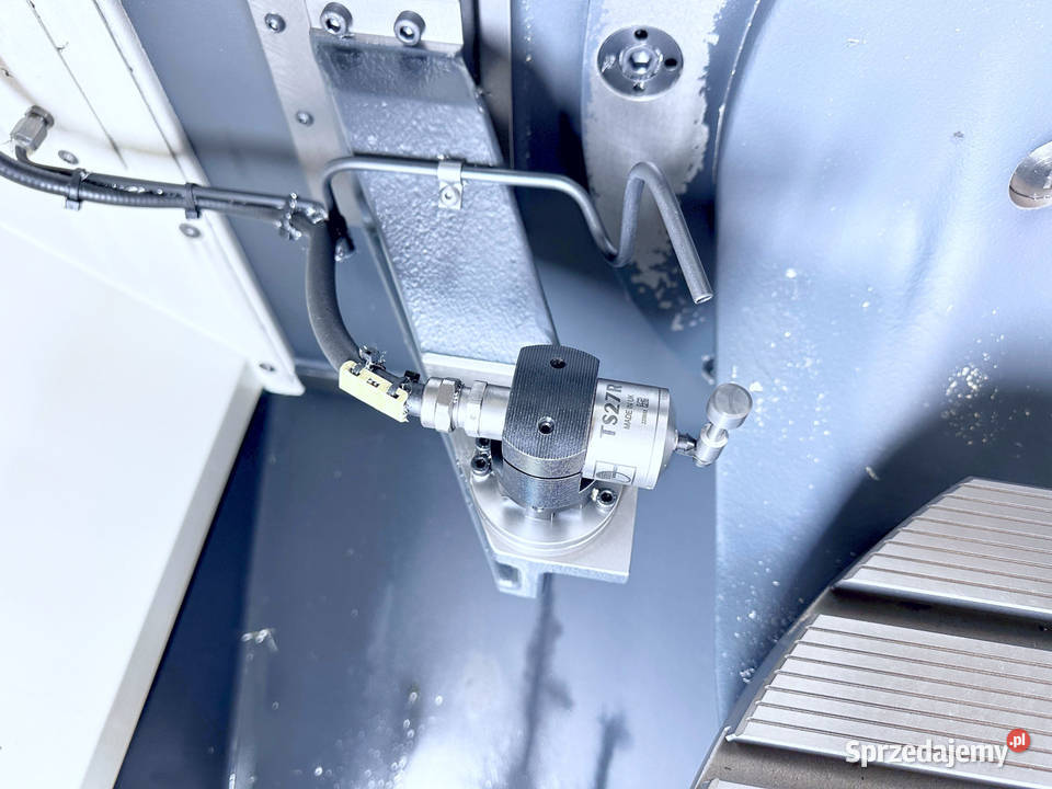 Frezarka CNC DMG CMX 50 U 5 osi z Niemiec Produkcja sprzedam