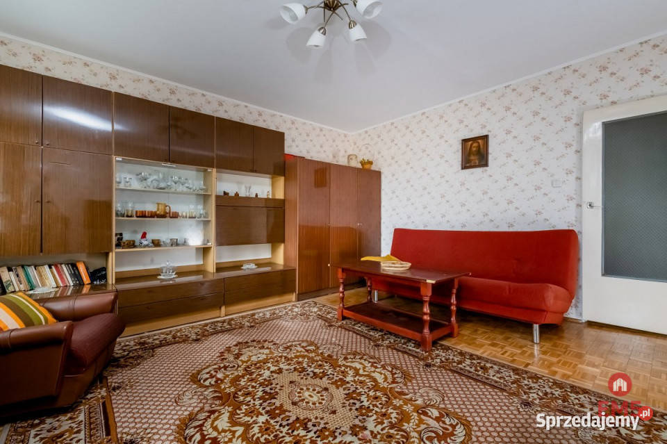 Mieszkanie 50m2 2 pok Białystok 50m2