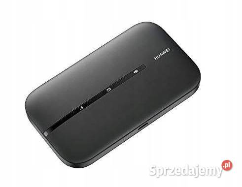 NOWY Router mobilny Huawei E5783230A 4G LTE Żyrardów