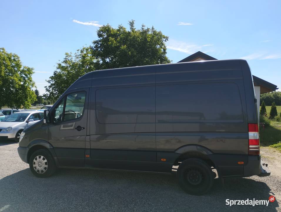 Mercedes Sprinter 30 Diesel 190 Zamość