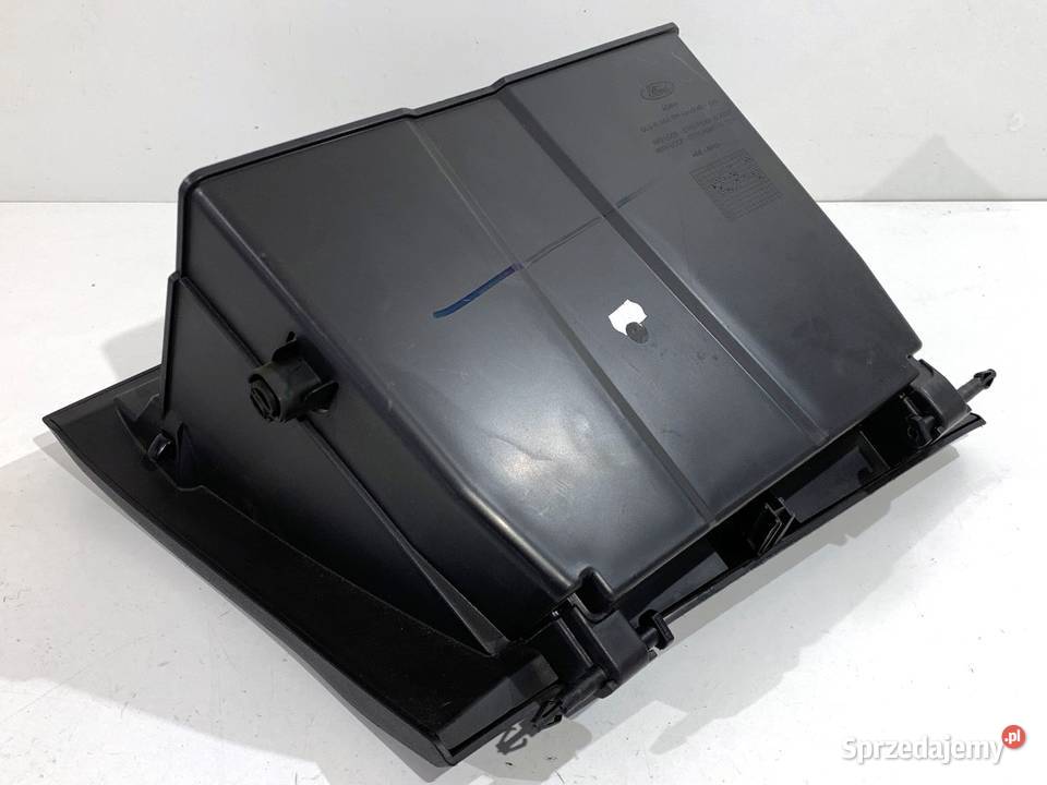 SCHOWEK PASAŻERA FORD TRANSIT COURIER Minivan osobowe