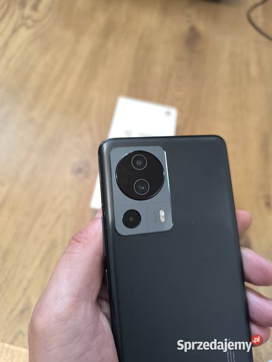 Xiaomi 13 Lite 8256GB sprzedam